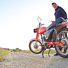 Moto Oskax