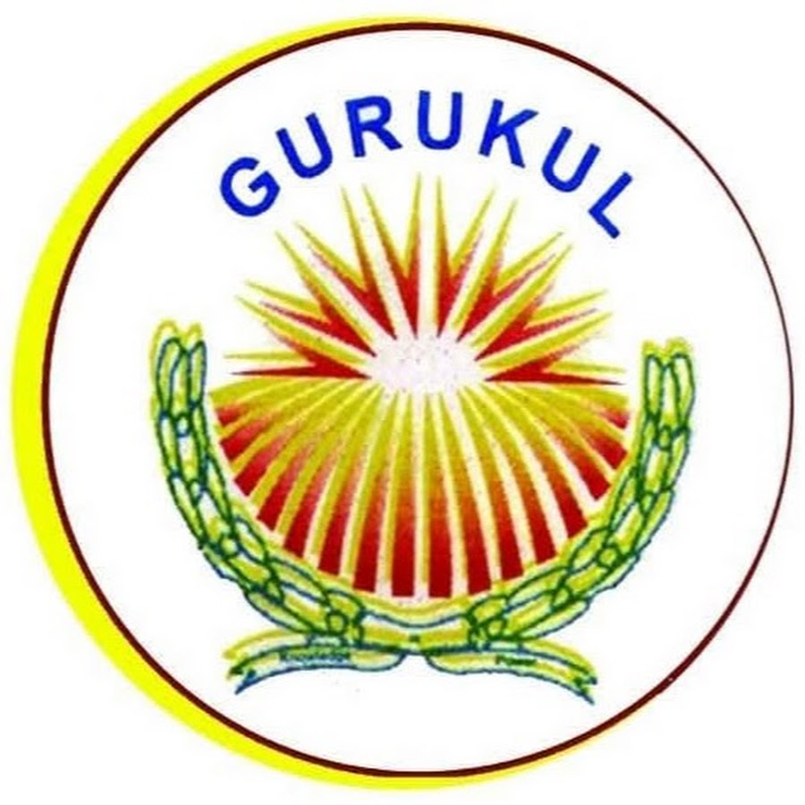 Gurukul tricks YouTube channel avatar