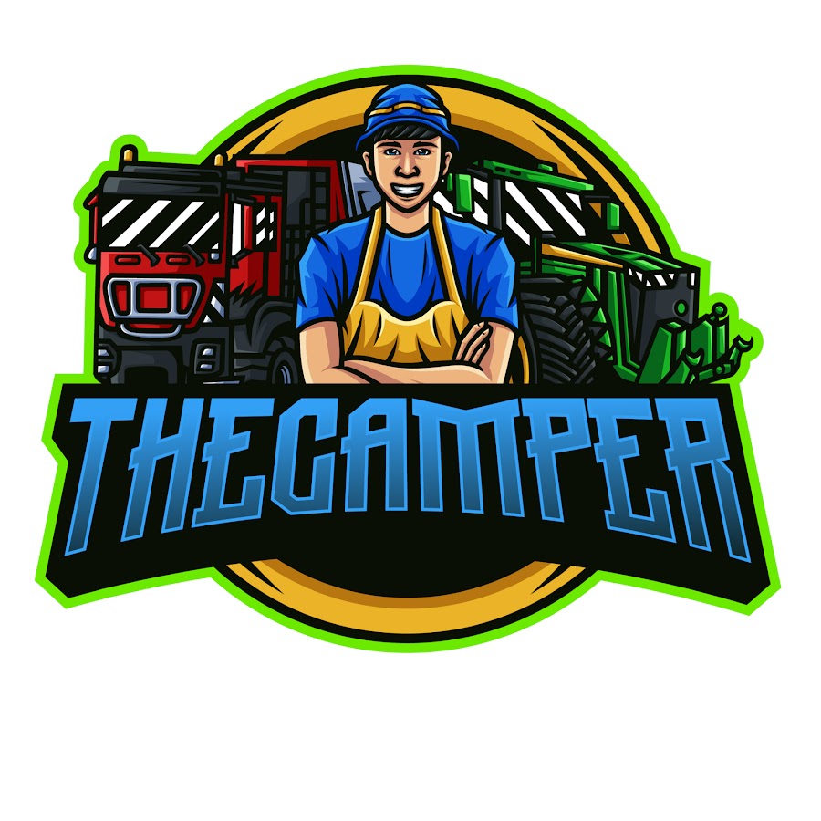 The CamPeR Avatar de canal de YouTube