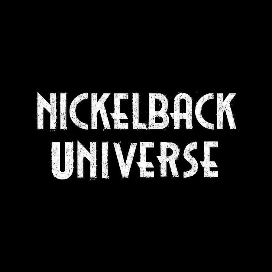 Nickelback Fans Avatar channel YouTube 