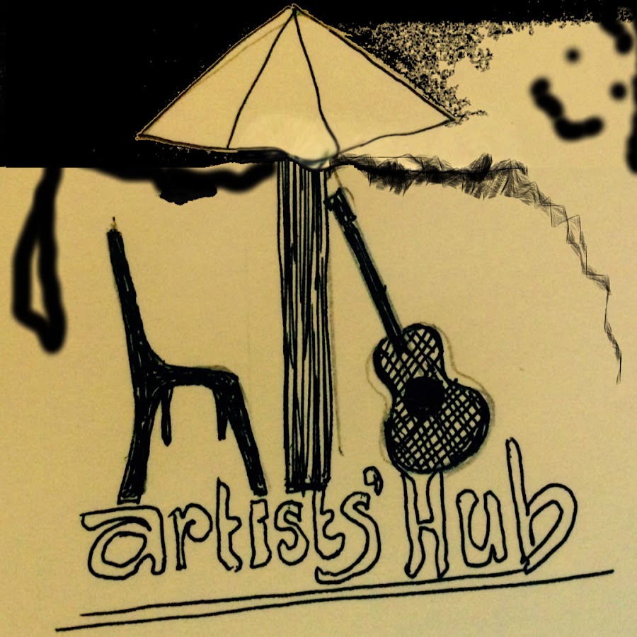 Artists' Hub Avatar canale YouTube 