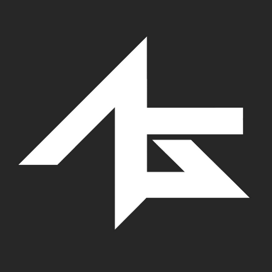 AG CH YouTube channel avatar