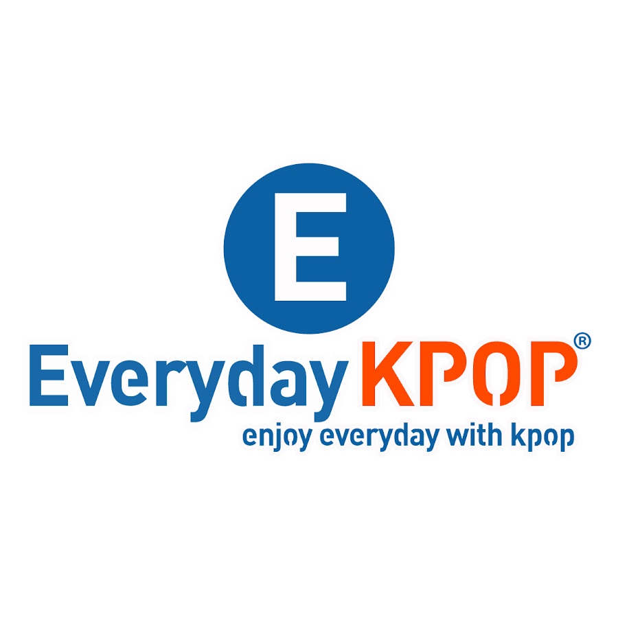 Everyday Kpop YouTube kanalı avatarı