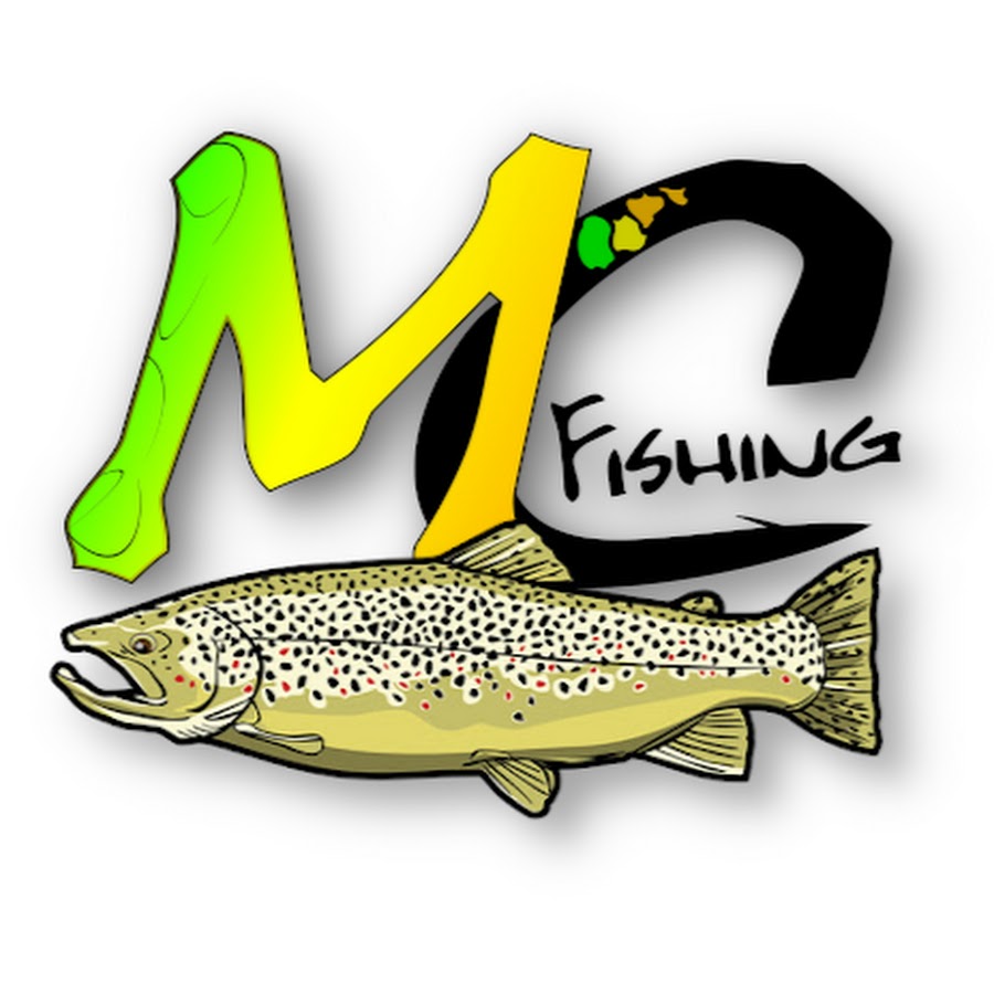 M.C. Fishing YouTube channel avatar