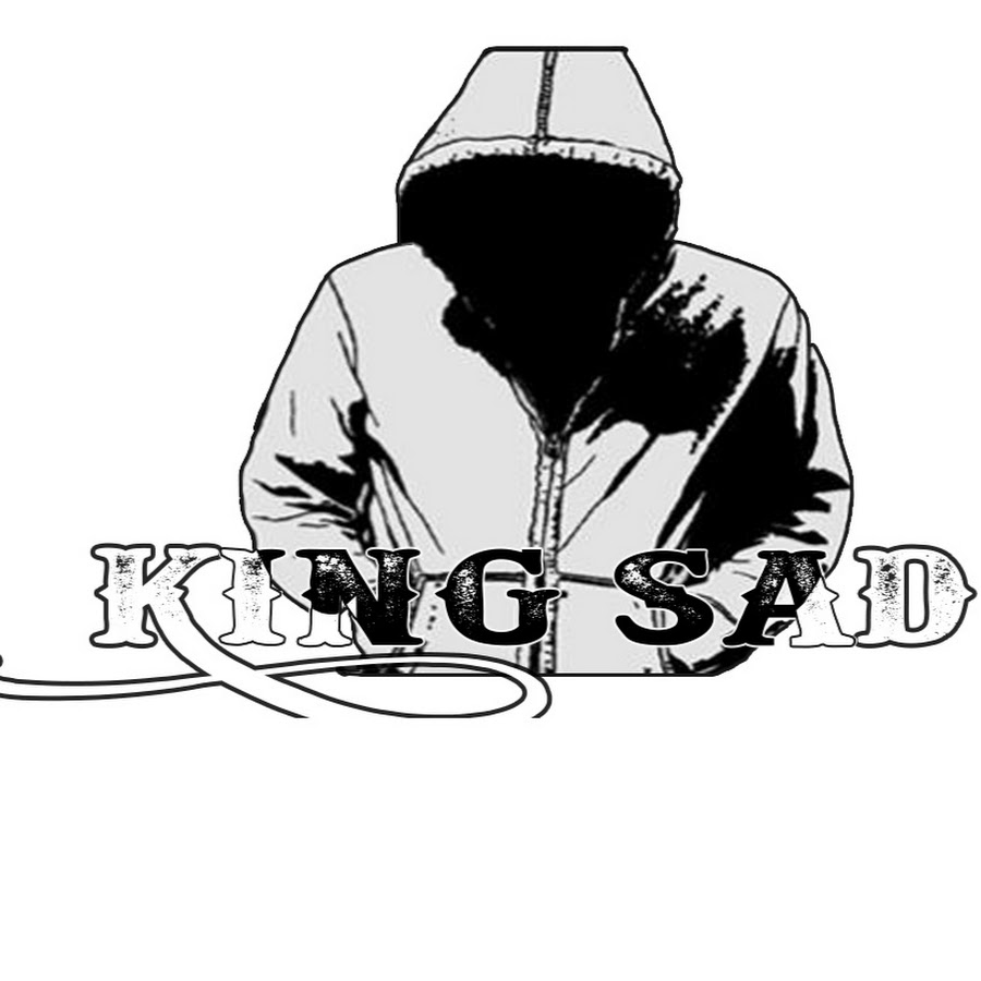 KingSAD DarkDey Official YouTube channel avatar