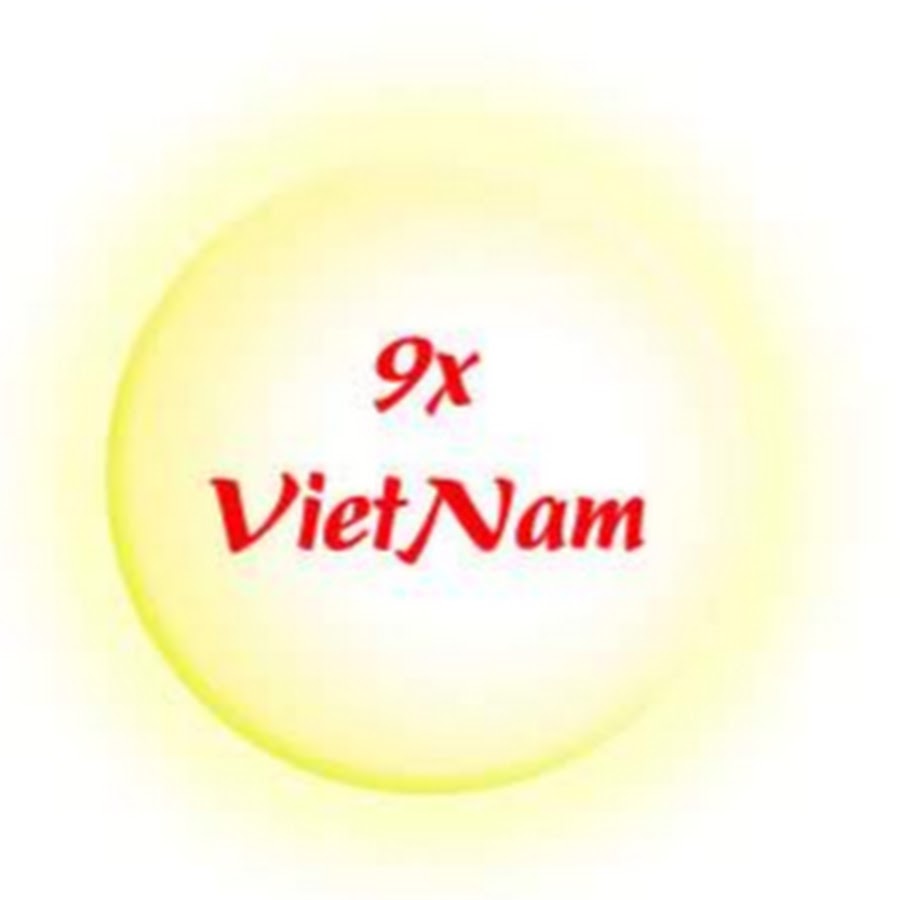9x VietNam YouTube-Kanal-Avatar