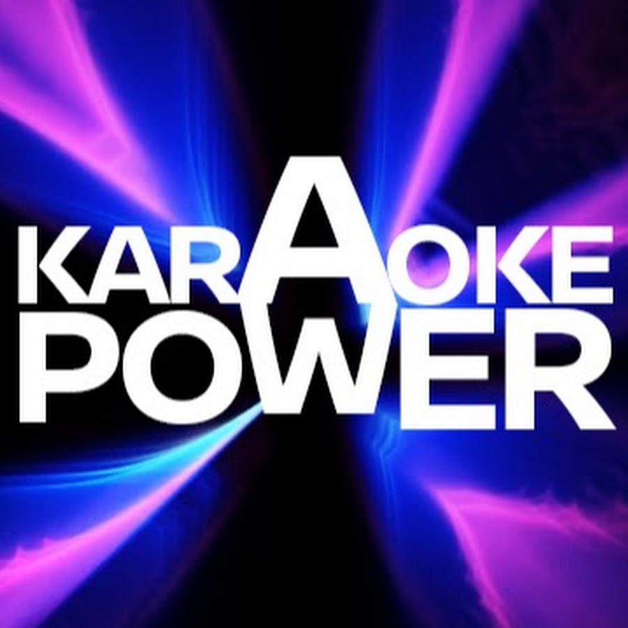 Karaoke Power Avatar de canal de YouTube