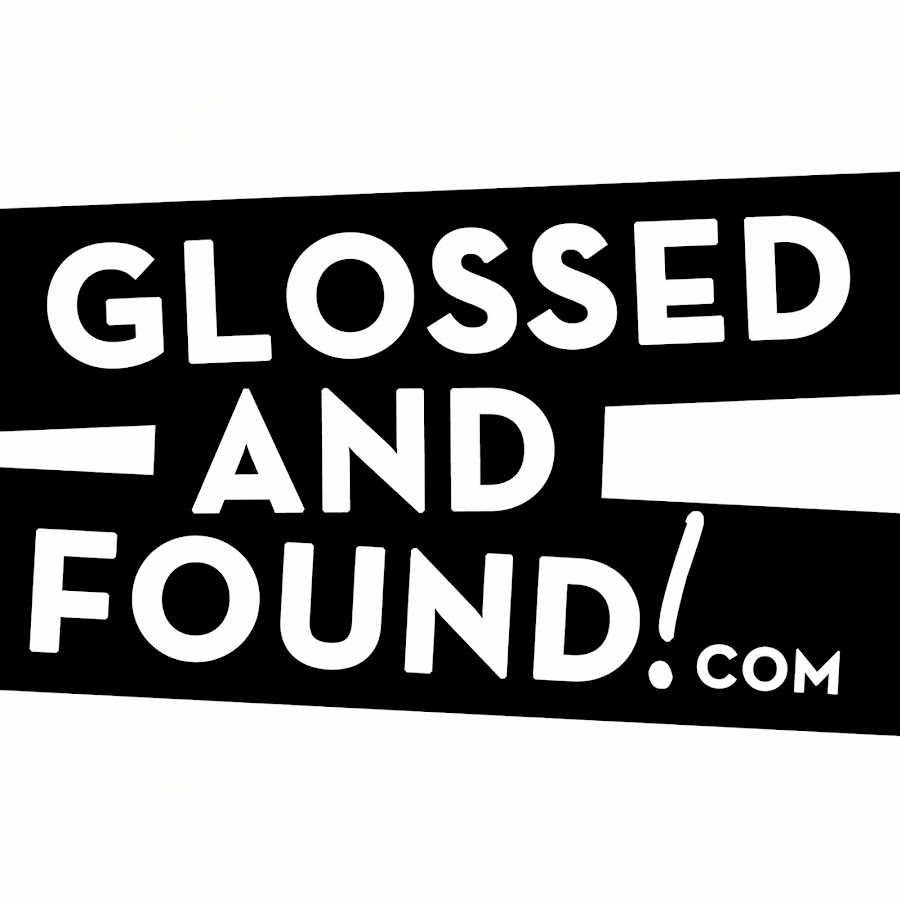 GlossedandFound.com