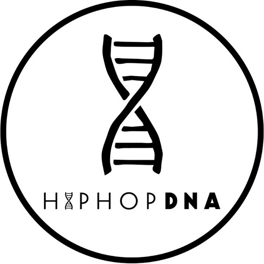 HIP HOP DNA YouTube-Kanal-Avatar