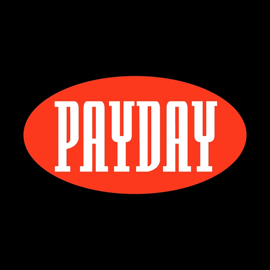 Payday Records Avatar de chaîne YouTube