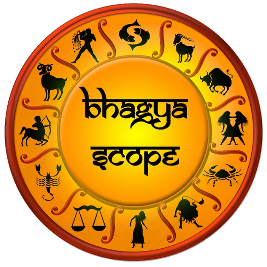 Bhagya Scope رمز قناة اليوتيوب