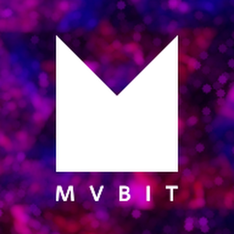 Multivberse YouTube channel avatar