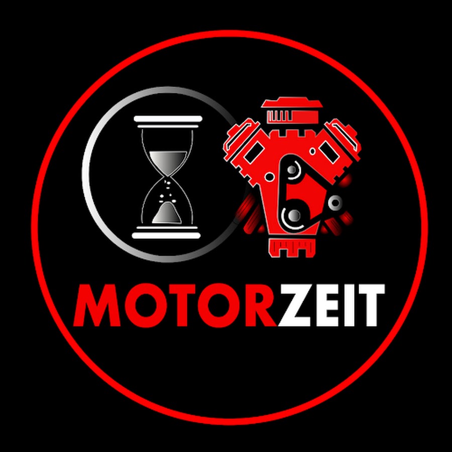 motorzeit YouTube channel avatar