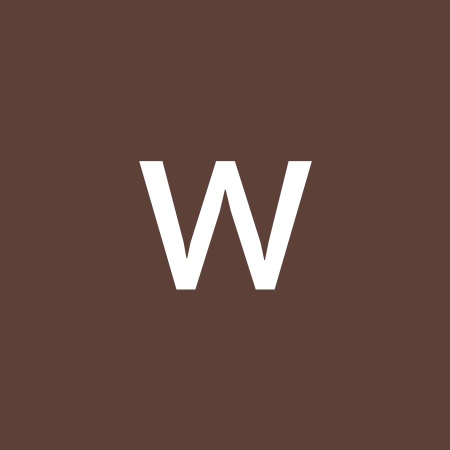 watawin YouTube channel avatar