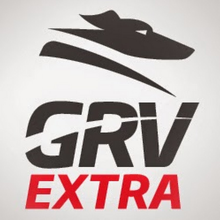 GRVextra YouTube channel avatar