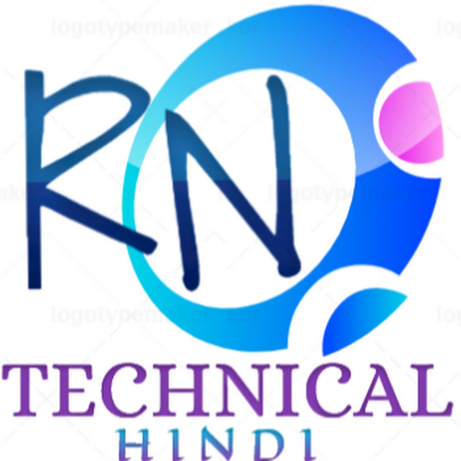 RN Technical-HINDI Avatar channel YouTube 