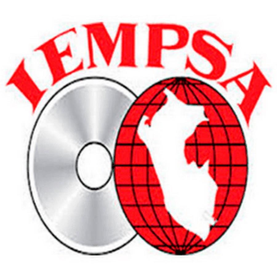 Producciones Iempsa YouTube channel avatar