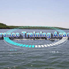 Thumbnail of related channel