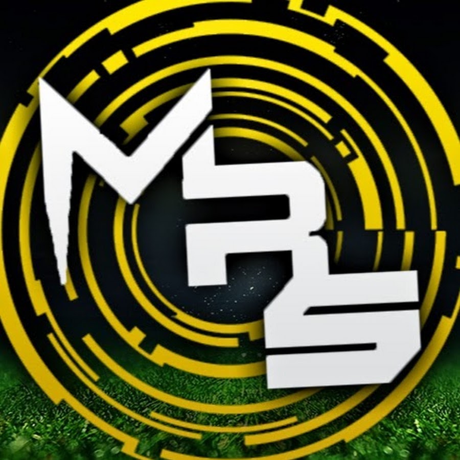 MrSteveHD YouTube kanalı avatarı