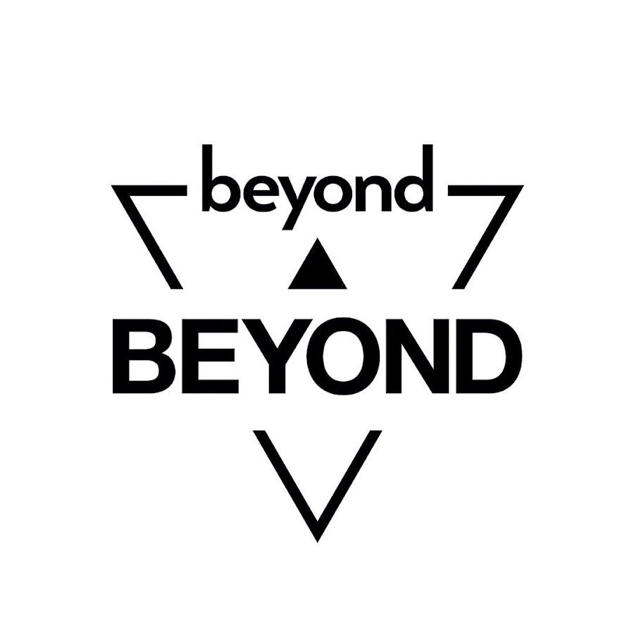 BEYOND BEYOND YouTube kanalı avatarı