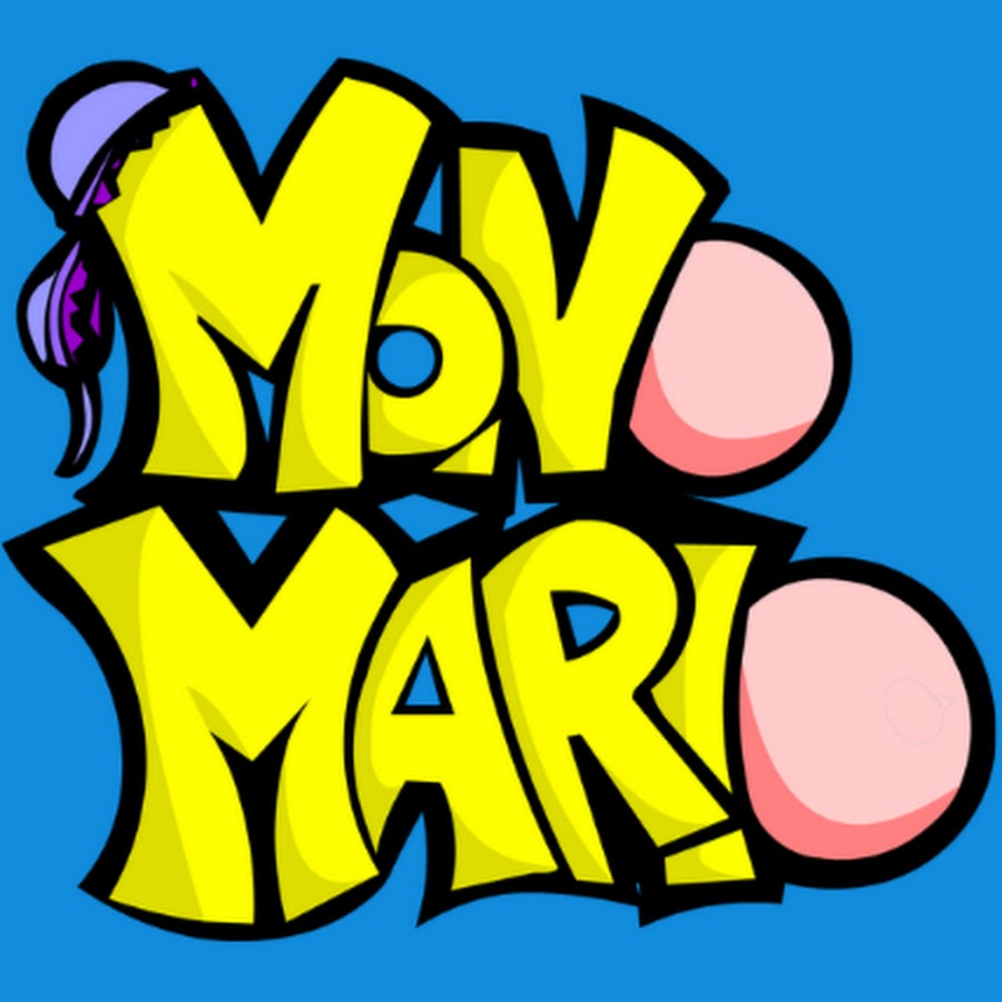 MONO MARIO YouTube channel avatar