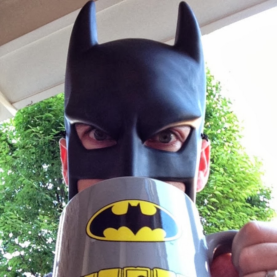 BatDad