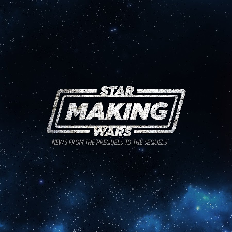 MakingStarWars.net YouTube channel avatar