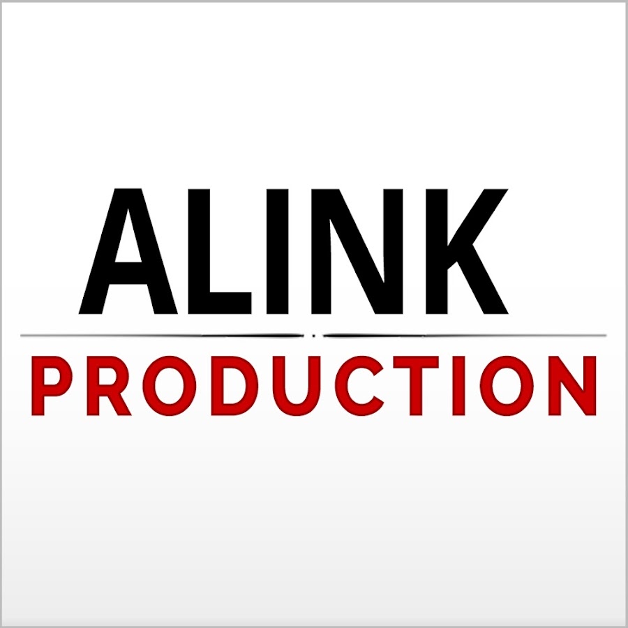 ALink Production Аватар канала YouTube