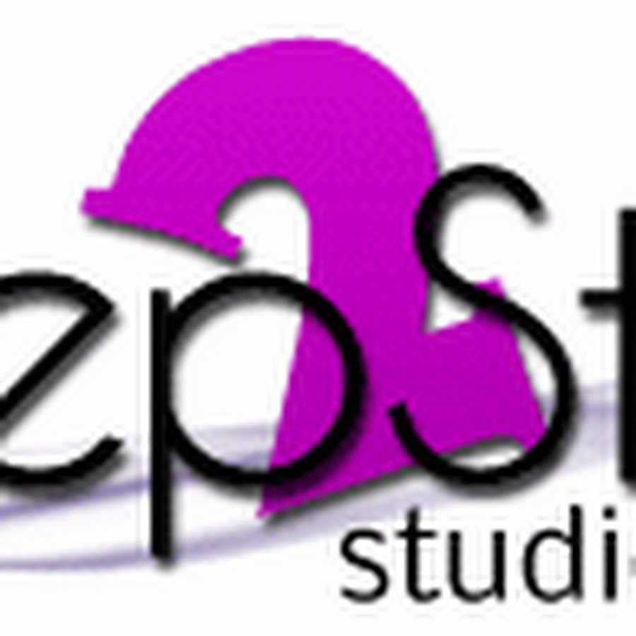 Step2Step Studios Avatar canale YouTube 