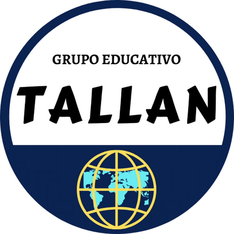 Instituto TallÃ¡n YouTube channel avatar