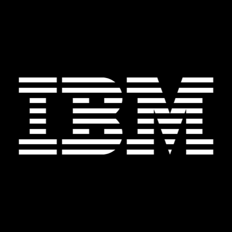IBM Research YouTube channel avatar