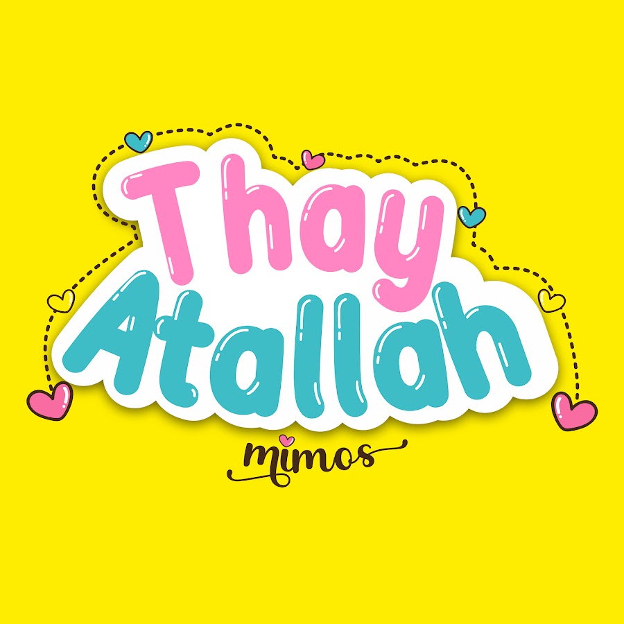 TharcÃ­lla Atallah Avatar de chaîne YouTube