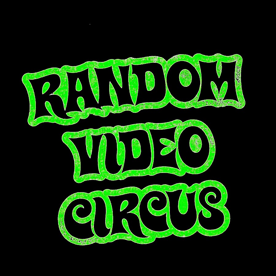 RandomVideoCircus YouTube channel avatar