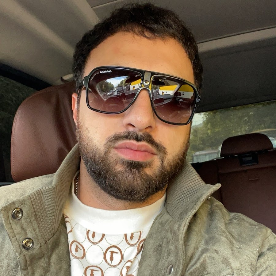 Norayr Melkonyan YouTube channel avatar