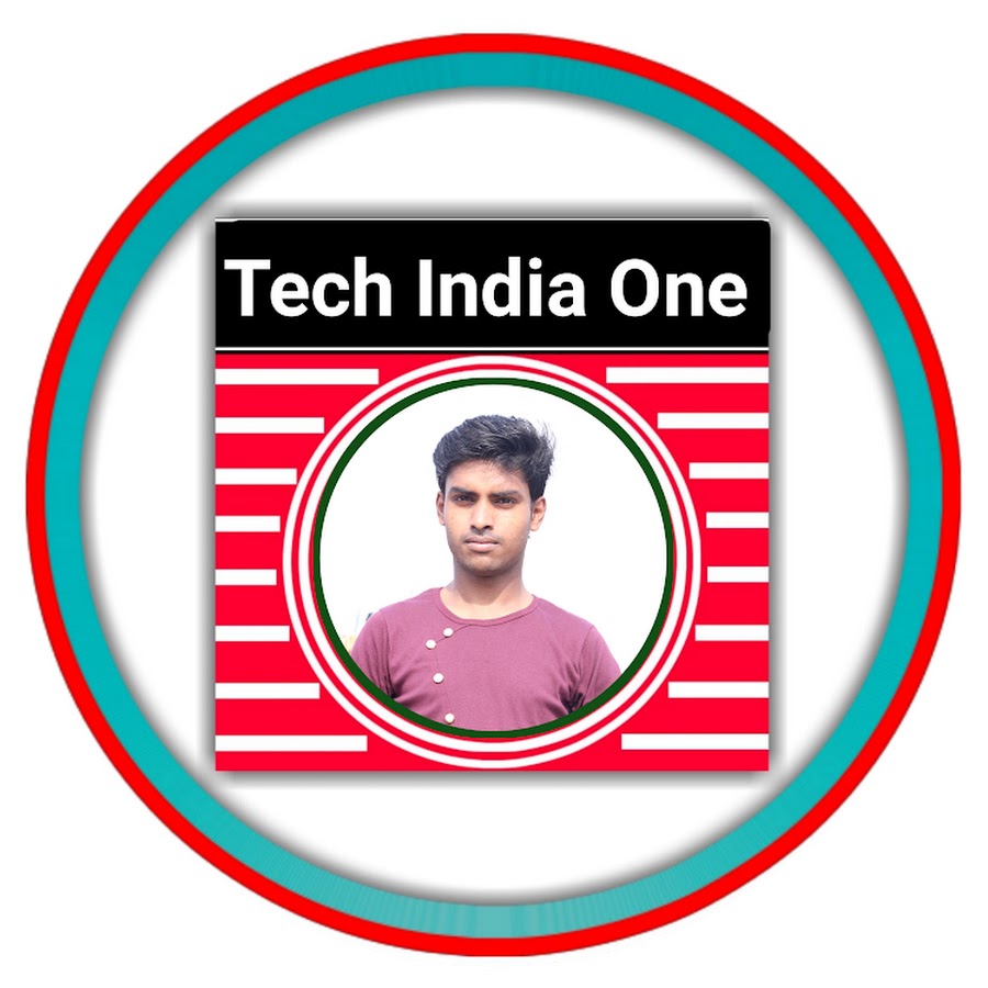 Tech India YouTube channel avatar