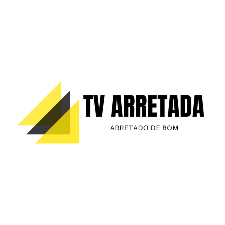 TV ARRETADA YouTube channel avatar