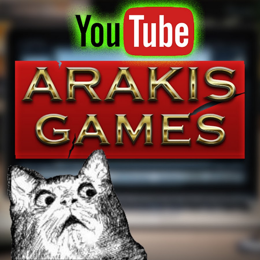 Arakis Games