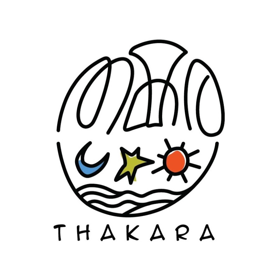 Thakaraband ইউটিউব চ্যানেল অ্যাভাটার