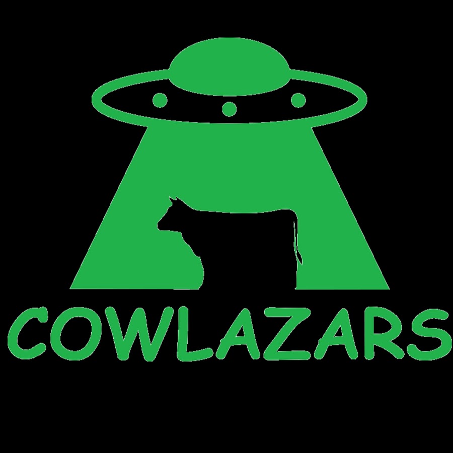 Cowlazars YouTube channel avatar