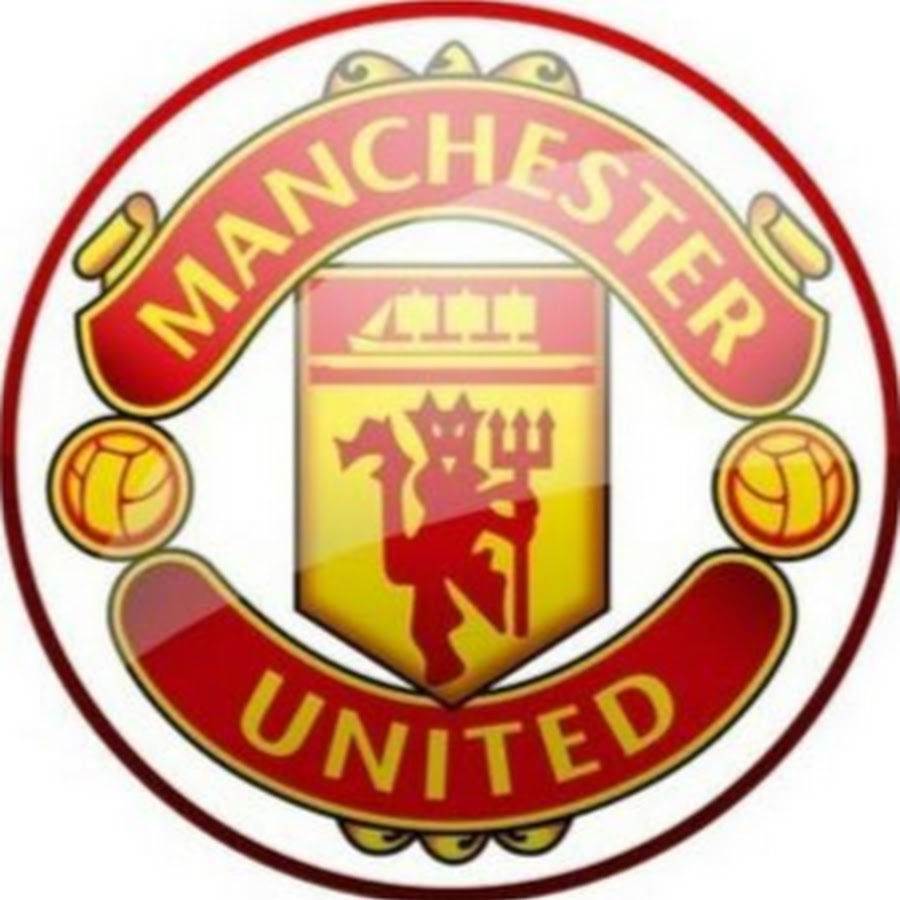 Manchester United AG YouTube channel avatar