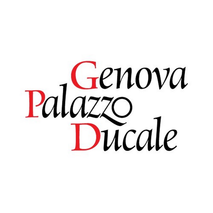 Palazzo Ducale ইউটিউব চ্যানেল অ্যাভাটার