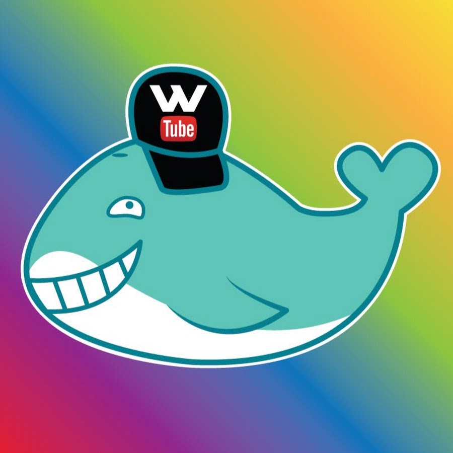 Whale Tube رمز قناة اليوتيوب