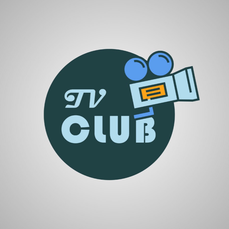 TV CLUB Avatar del canal de YouTube