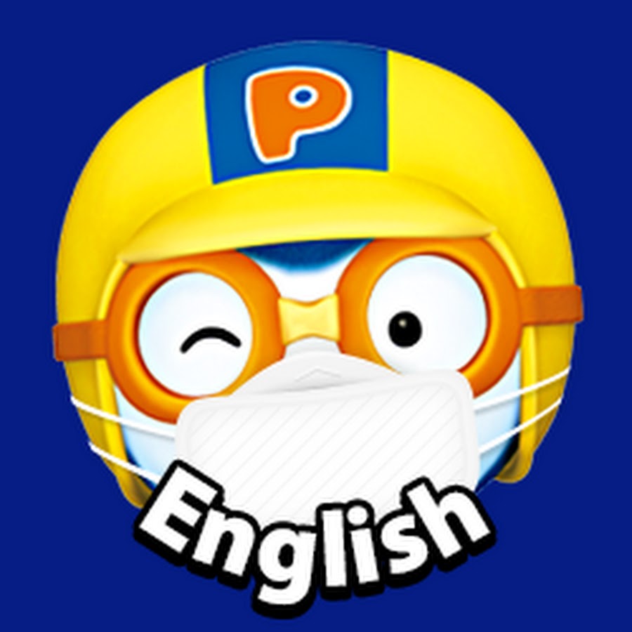 Pororo the Little Penguin YouTube channel avatar