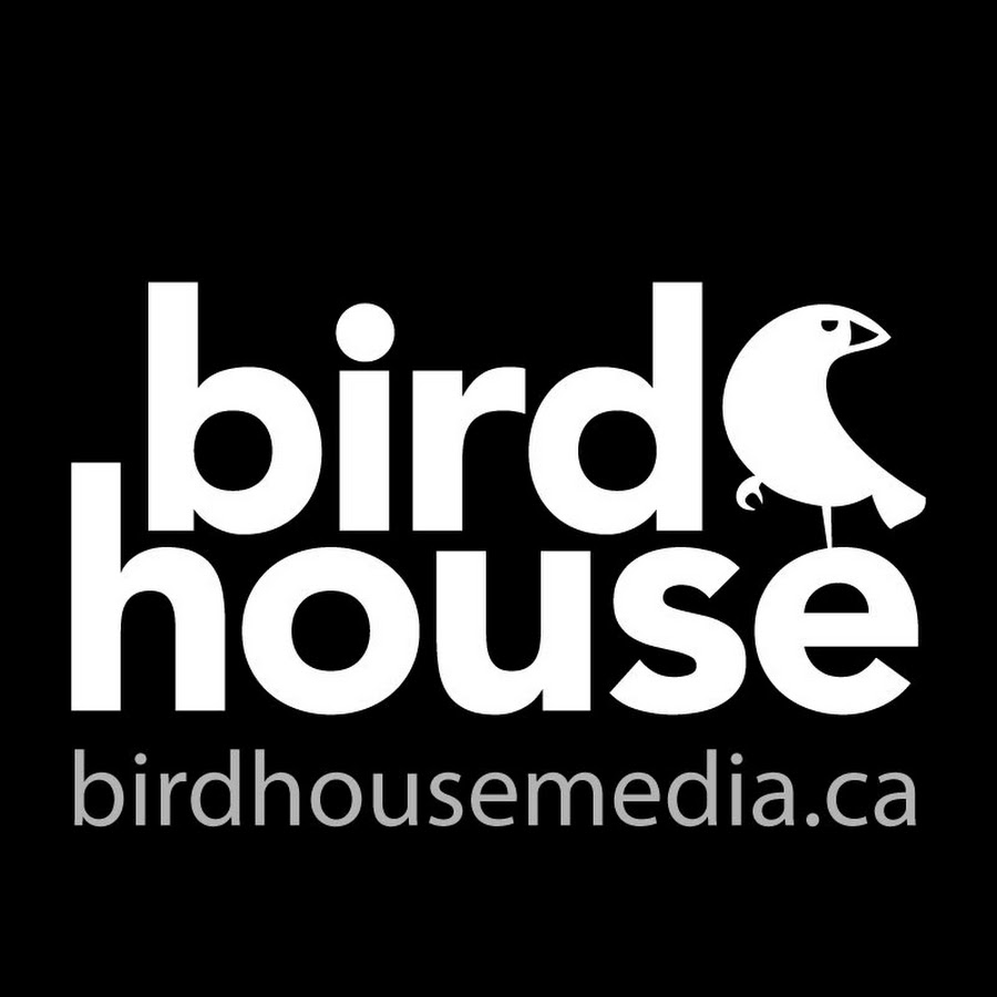 birdhousemediatv Awatar kanału YouTube