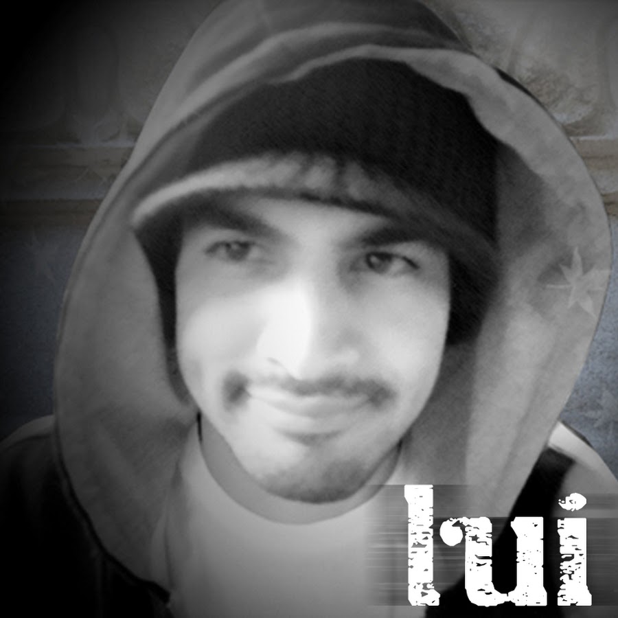 Lui Calibre YouTube kanalı avatarı
