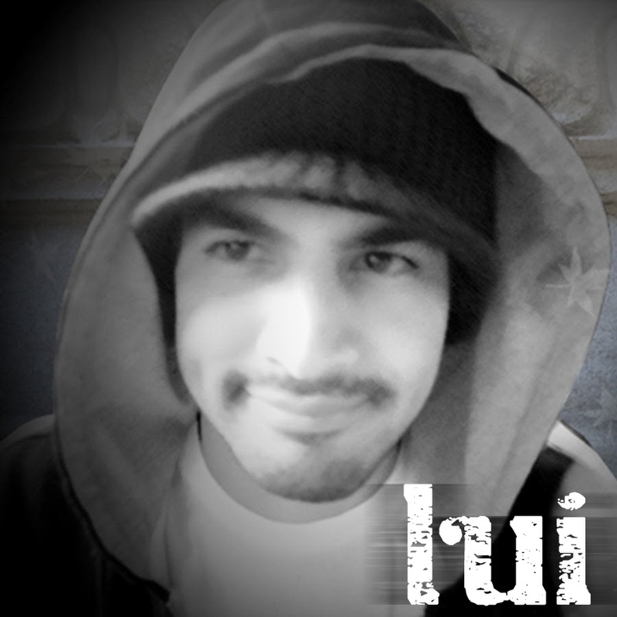 Lui Calibre YouTube channel avatar