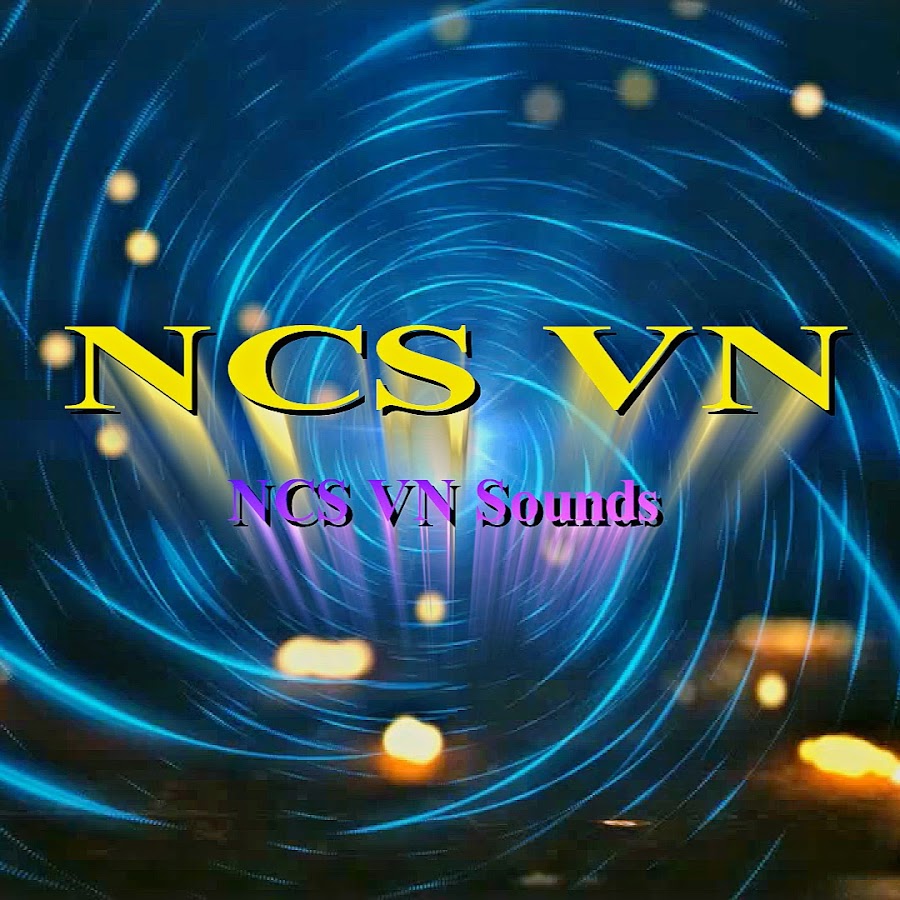 NCS VN यूट्यूब चैनल अवतार