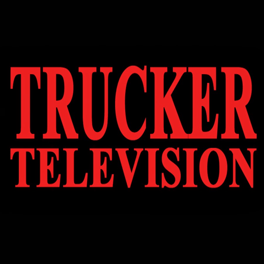 TRUCKER TELEVISION YouTube channel avatar