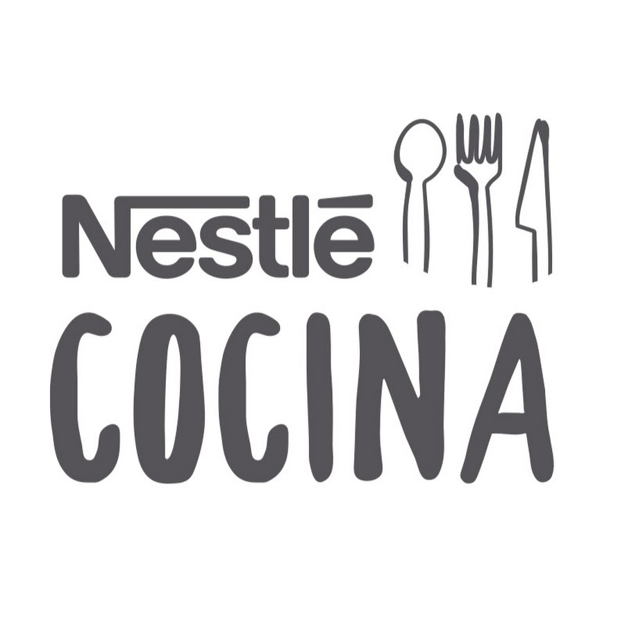 NestlÃ© Cocina Аватар канала YouTube